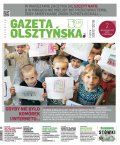 Gazeta Olsztyńska