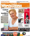 Gazeta Współczesna