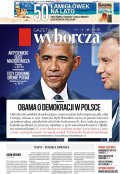 Gazeta Wyborcza