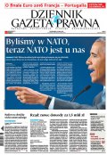 Dziennik Gazeta Prawna