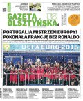 Gazeta Olsztyńska