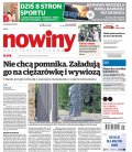Nowiny