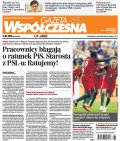 Gazeta Współczesna