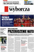 Gazeta Wyborcza