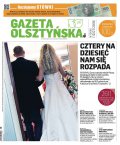 Gazeta Olsztyńska