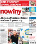 Nowiny