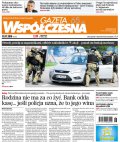 Gazeta Współczesna