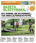 Gazeta Olsztyńska