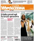 Gazeta Współczesna