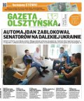 Gazeta Olsztyńska