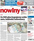 Nowiny
