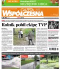 Gazeta Współczesna