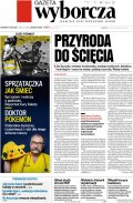 Gazeta Wyborcza