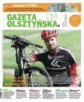 Gazeta Olsztyńska