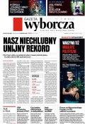 Gazeta Wyborcza