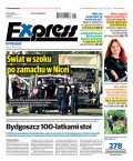 Express Bydgoski
