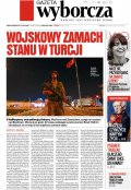 Gazeta Wyborcza