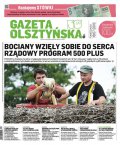 Gazeta Olsztyńska