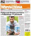 Gazeta Współczesna