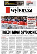 Gazeta Wyborcza