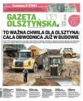 Gazeta Olsztyńska