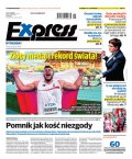 Express Bydgoski