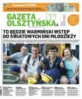 Gazeta Olsztyńska