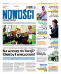 Nowości