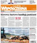 Gazeta Współczesna