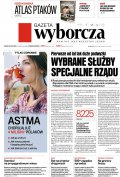 Gazeta Wyborcza