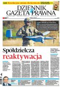 Dziennik Gazeta Prawna