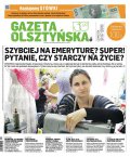 Gazeta Olsztyńska