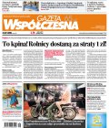 Gazeta Współczesna