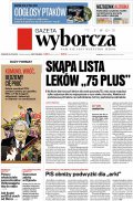 Gazeta Wyborcza