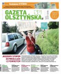 Gazeta Olsztyńska