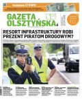 Gazeta Olsztyńska