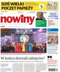 Nowiny