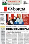 Gazeta Wyborcza