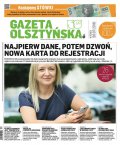 Gazeta Olsztyńska