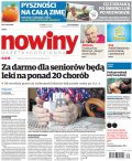 Nowiny