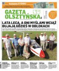 Gazeta Olsztyńska