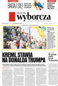 Gazeta Wyborcza