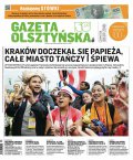 Gazeta Olsztyńska