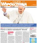 Gazeta Współczesna