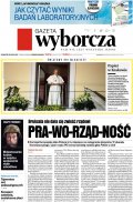 Gazeta Wyborcza