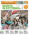 Gazeta Olsztyńska