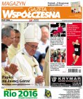 Gazeta Współczesna