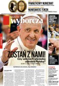 Gazeta Wyborcza