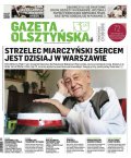 Gazeta Olsztyńska