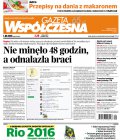 Gazeta Współczesna